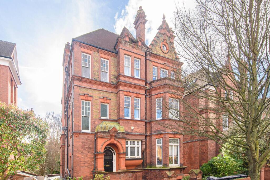 Main image of property: Eton Avenue, Swiss Cottage, London, NW3