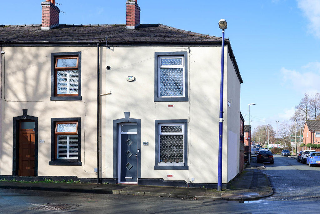 Main image of property: Queen Street, Heywood