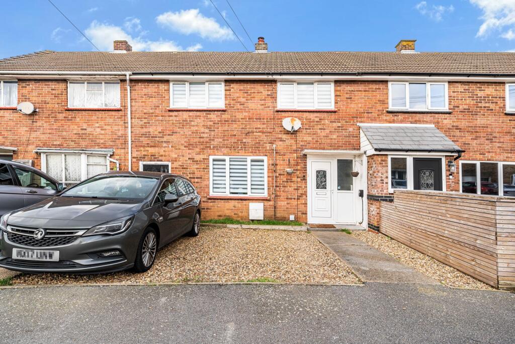 Main image of property: Telford Road, Braintree