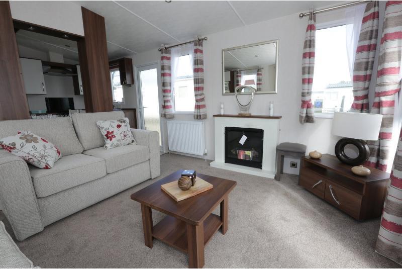 Main image of property: Victory Grovewood  2017, Barmouth Bay Holiday Park, Talybont, Barmouth, Gwynedd, LL43 2BJ