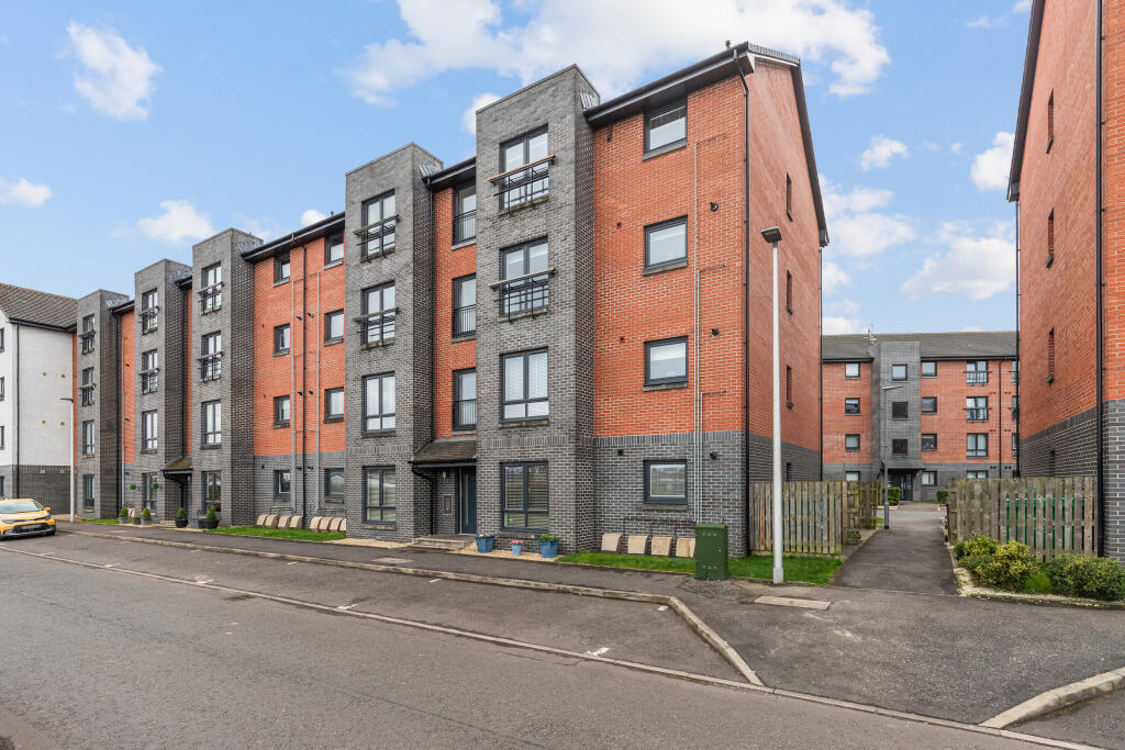 Main image of property: Flat 0/2, 29 Lapwing Road, Ferry Village, Renfrew, PA4