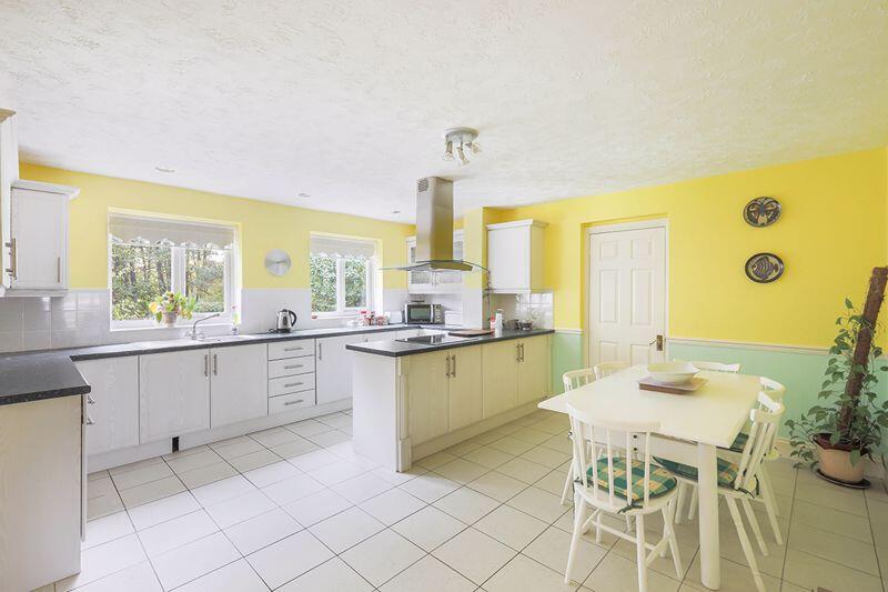 Ash Meadows, Picktree Village, Washington, Tyne & Wear photo 4