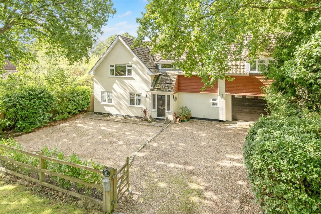 Main image of property: Durfold Wood, Plaistow, West Sussex