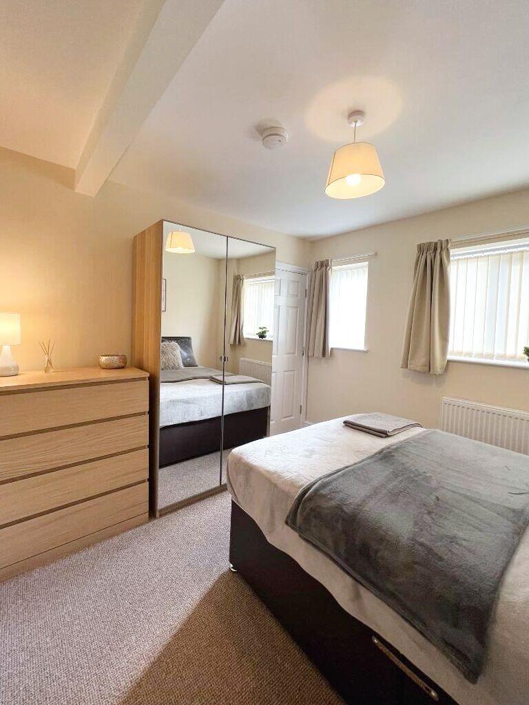 Main image of property: King Georges Road, DN11