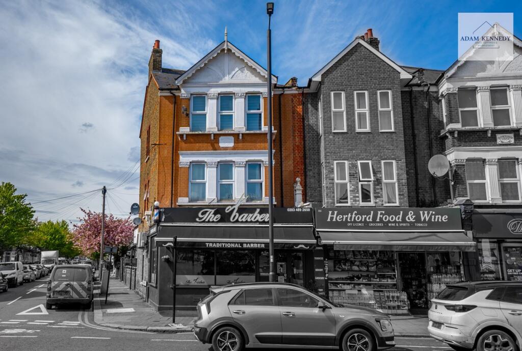 Main image of property: Hertford Road, London, N9