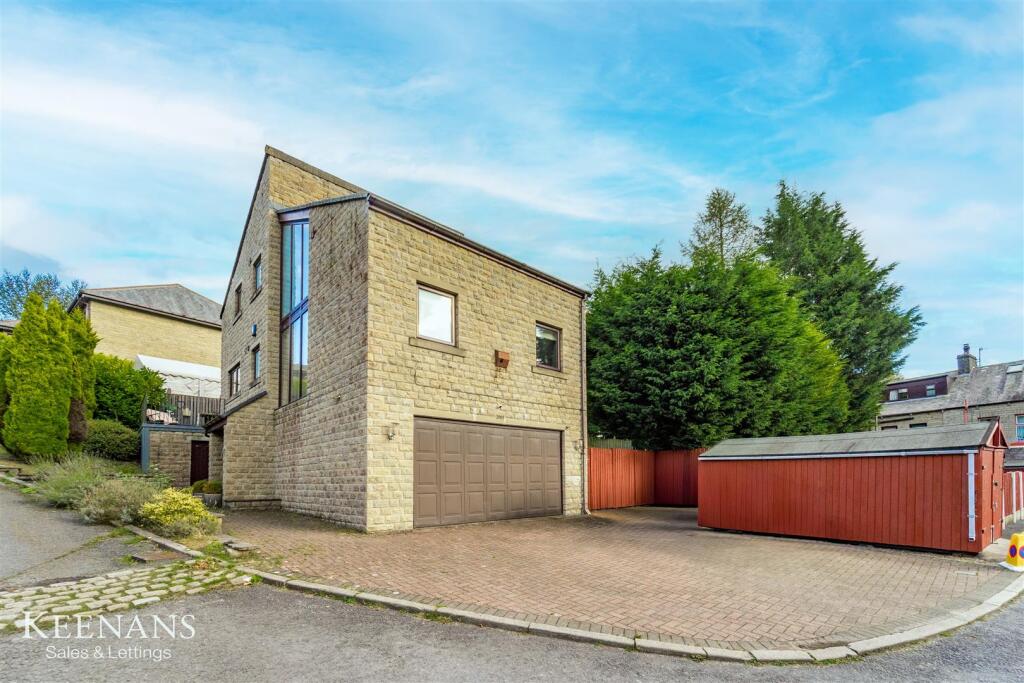Park View Close, Rossendale photo 2