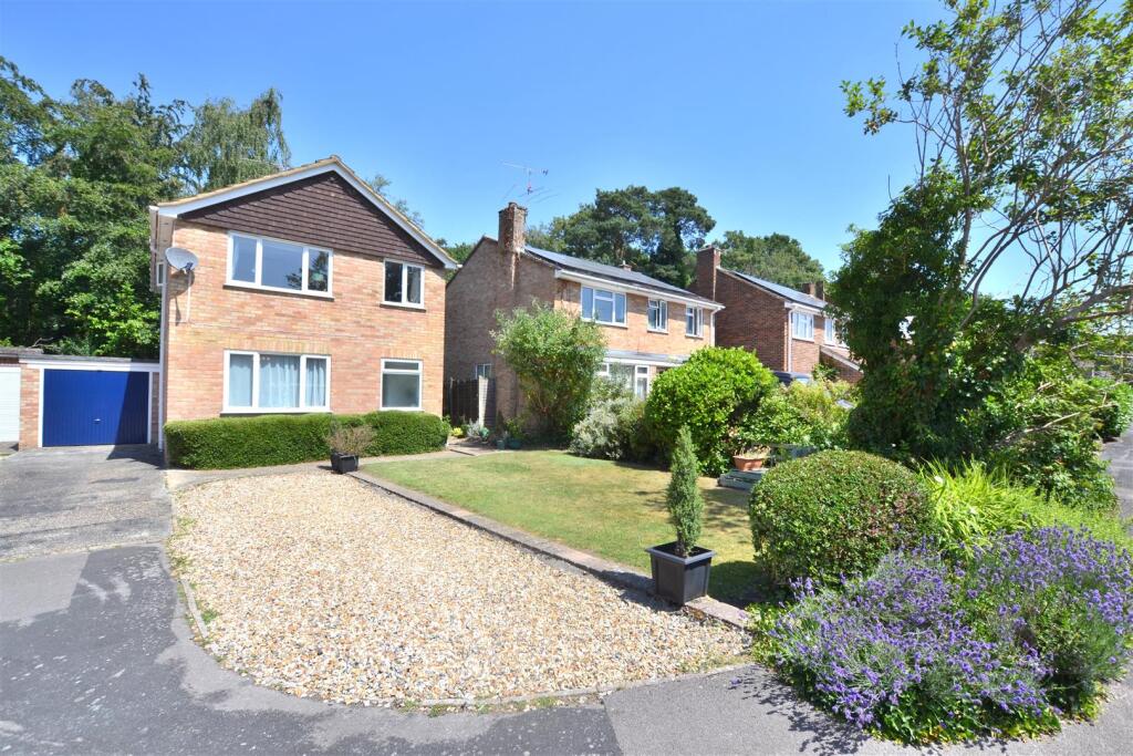 Main image of property: George Road, Fleet