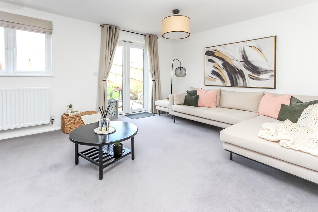 House in Northampton - View 5