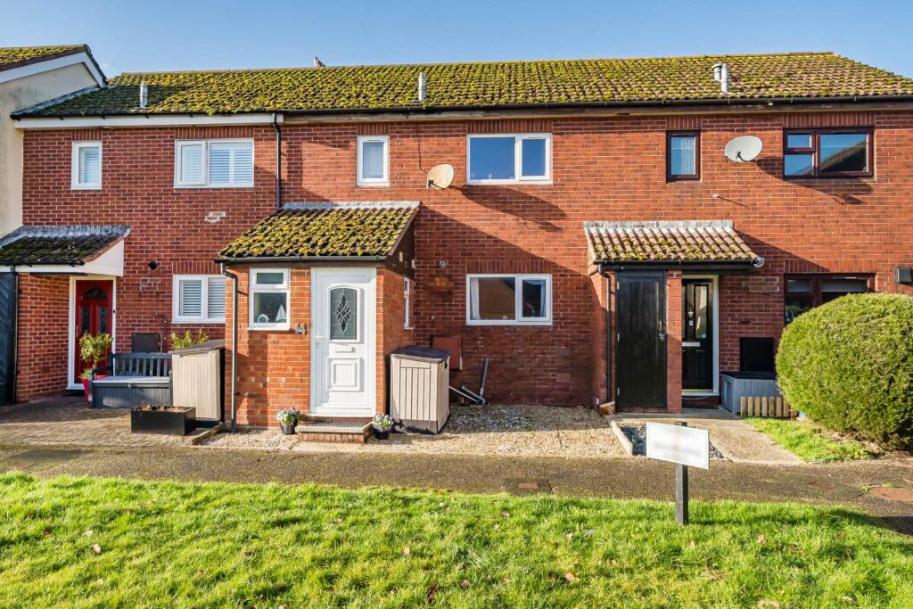 Main image of property: Mead Way, Seaton,Devon