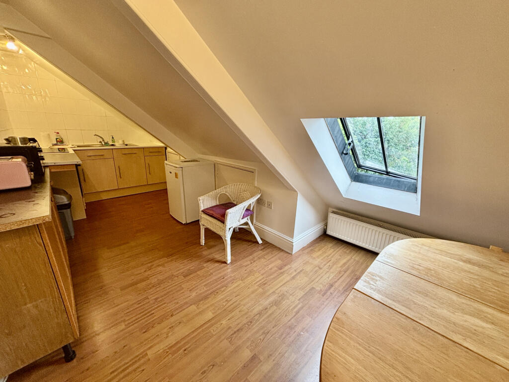 Apartment in Penzance, Cornwall - More