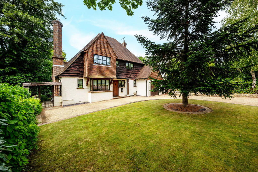House in London