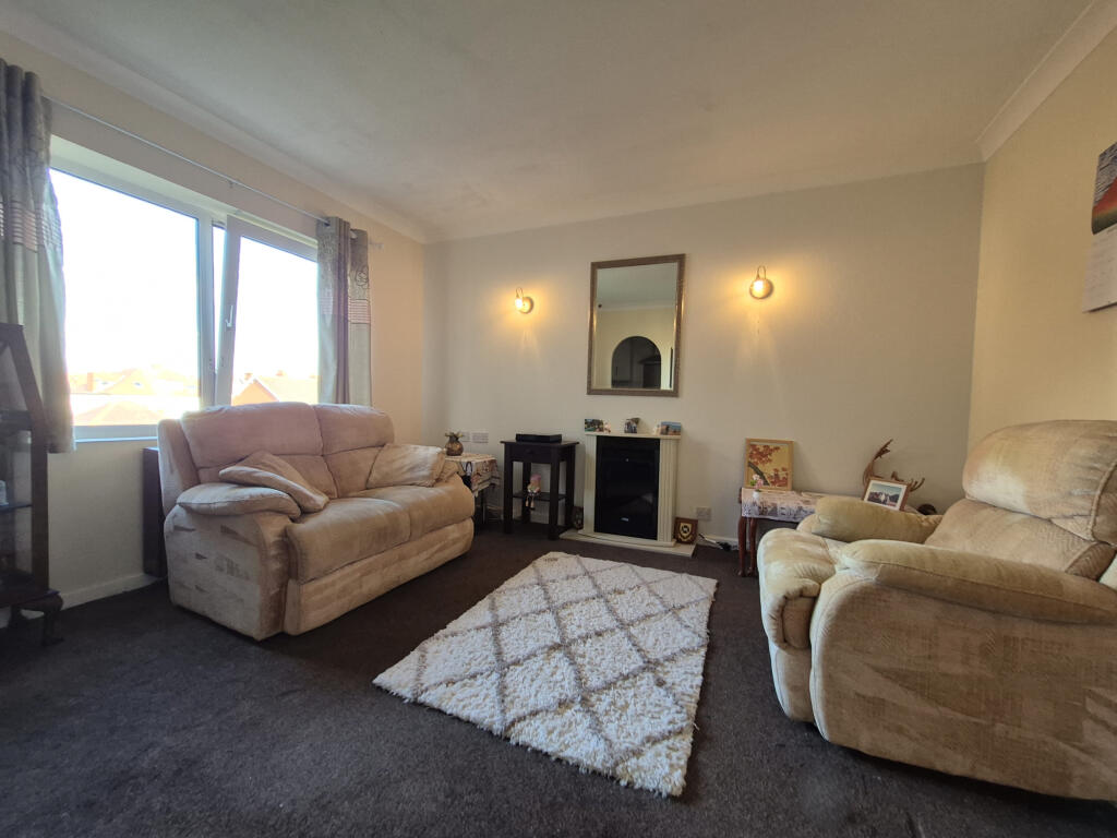 Homelinks House, Lytham photo 2