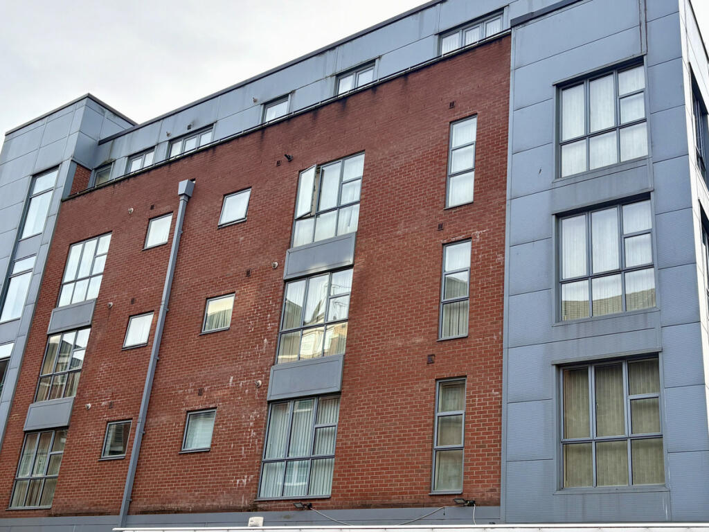 Additional image 11 of Cheapside, Birmingham, B12 0