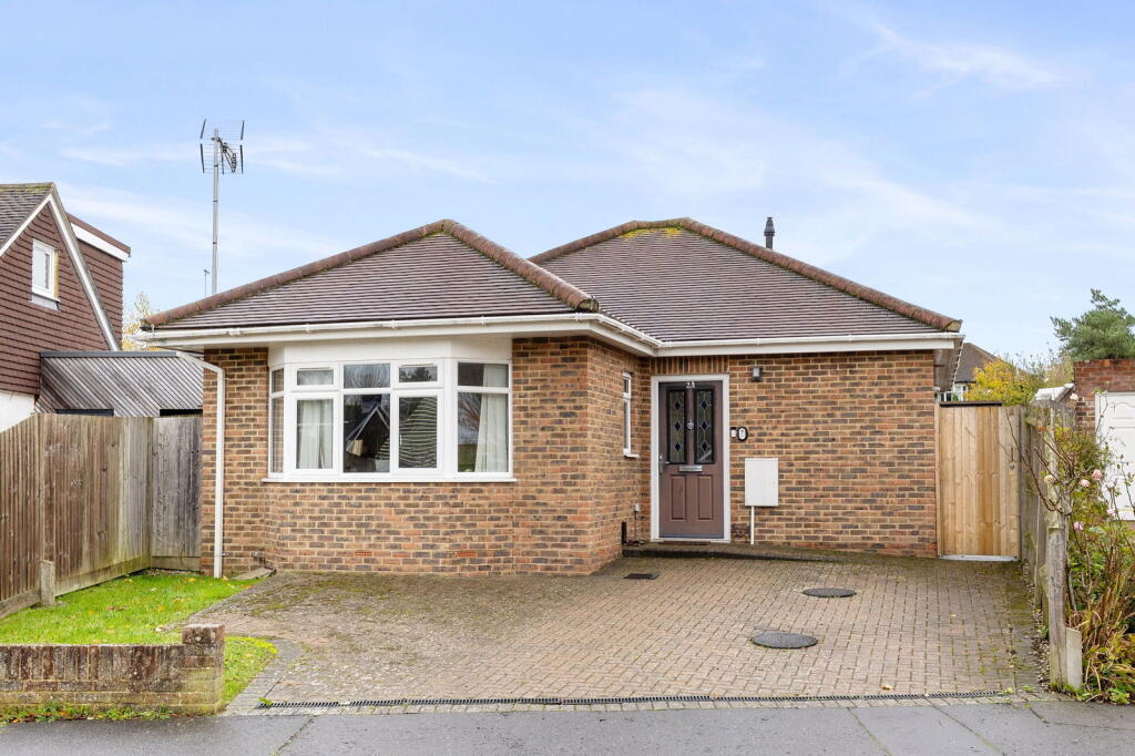 Main image of property: Kings Drive, Hassocks, BN6 8DZ