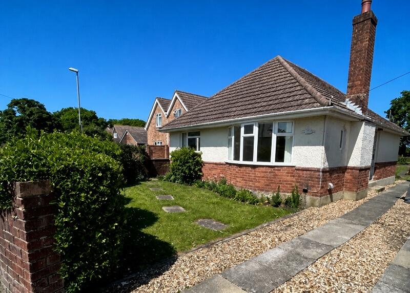 Main image of property: Dorset, BH23