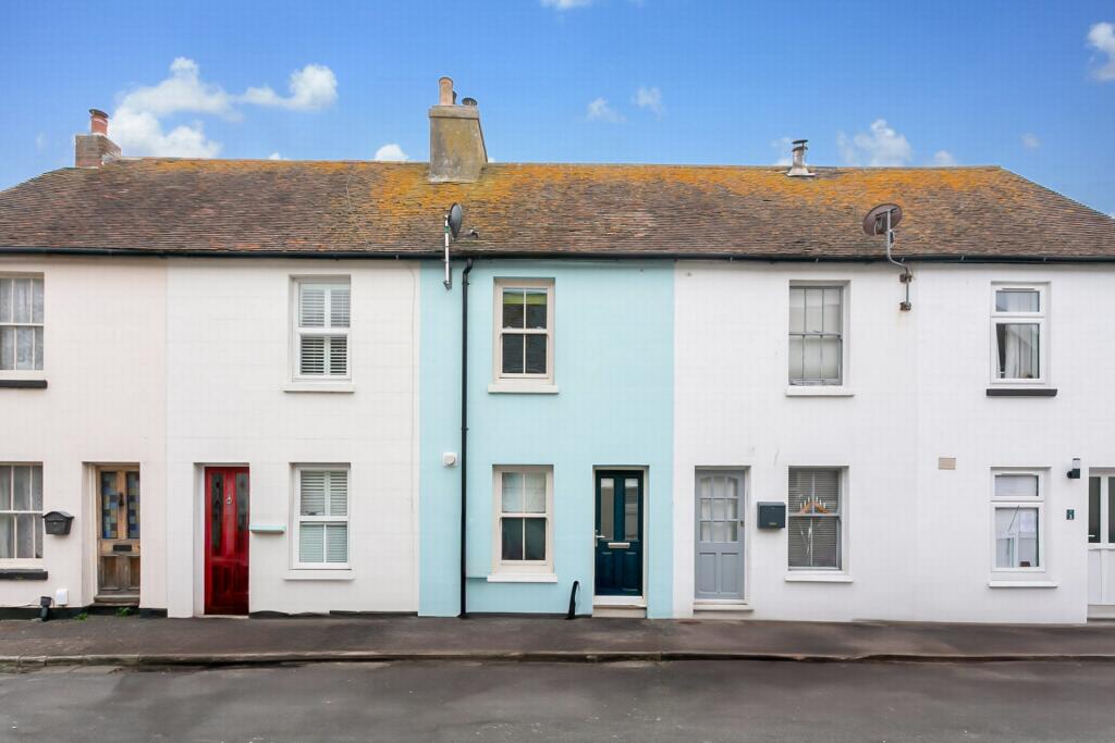 Main image of property: Wood Road, Hythe, CT21