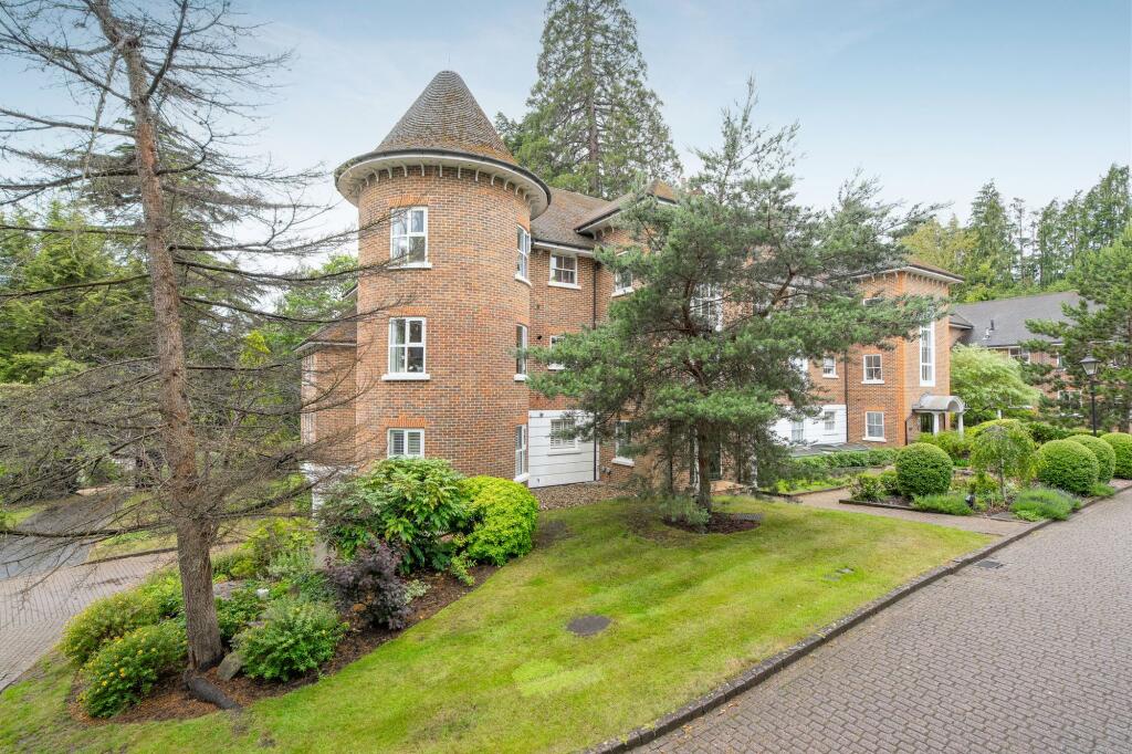 Main image of property: Agincourt, Ascot, SL5