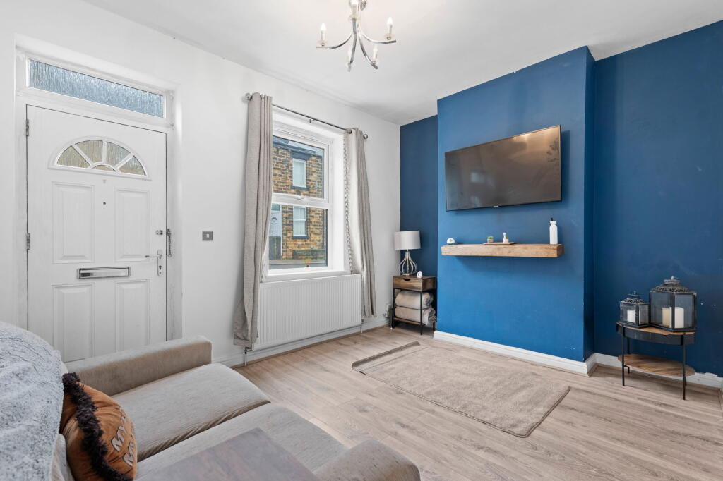 House in Barnsley, South Yorkshire - View 2