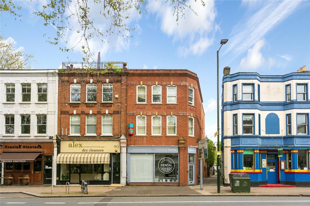 Main image of property: Blue Anchor Alley, 88 Kew Road, Richmond Upon Thames, Surrey, TW9