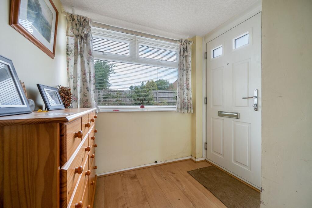 House in Oakham - More