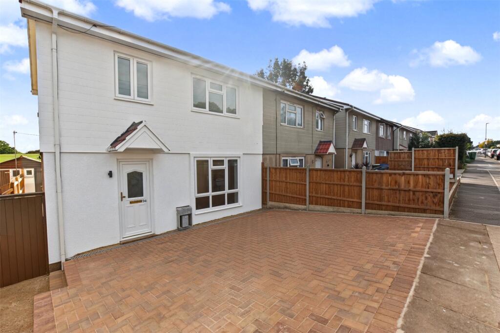Main image of property: Halcot Avenue, Bexleyheath, DA6