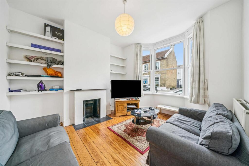 Main image of property: Sulina Road, SW2