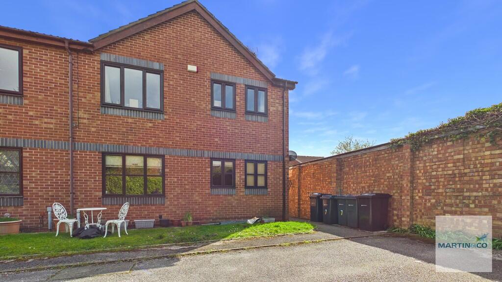 Main image of property: Beech Road, Erdington