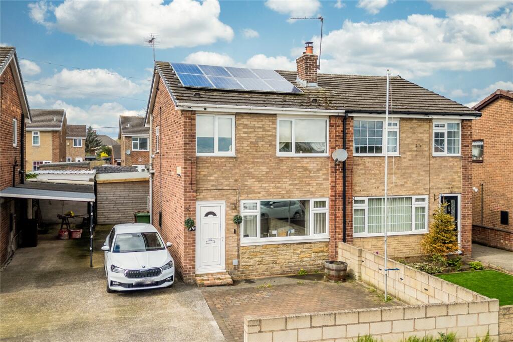 Main image of property: Downland Crescent, Knottingley, West Yorkshire, WF11