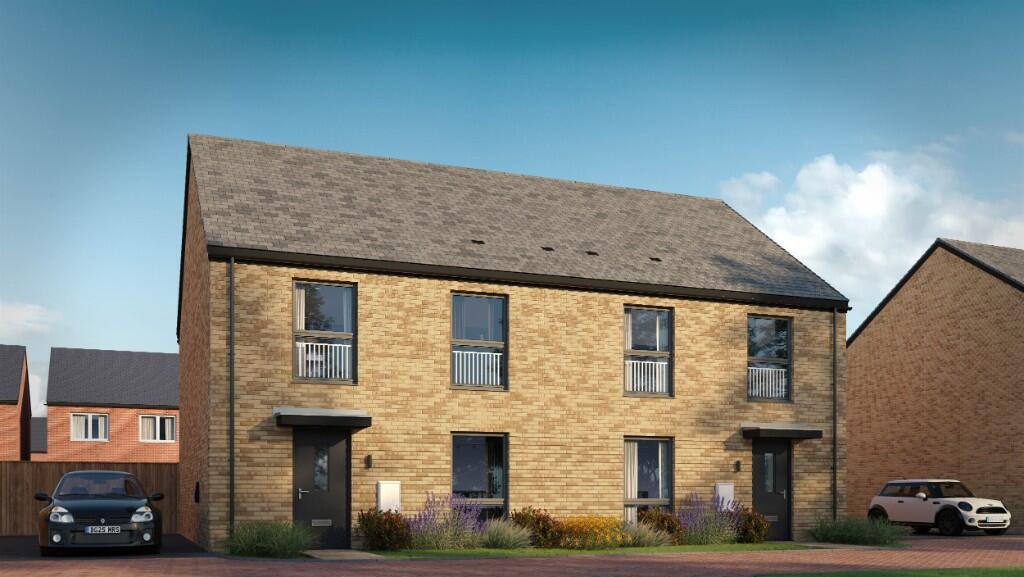 Main image of property: The Orchards
Kingsgrove

Wantage
OX12 7LS