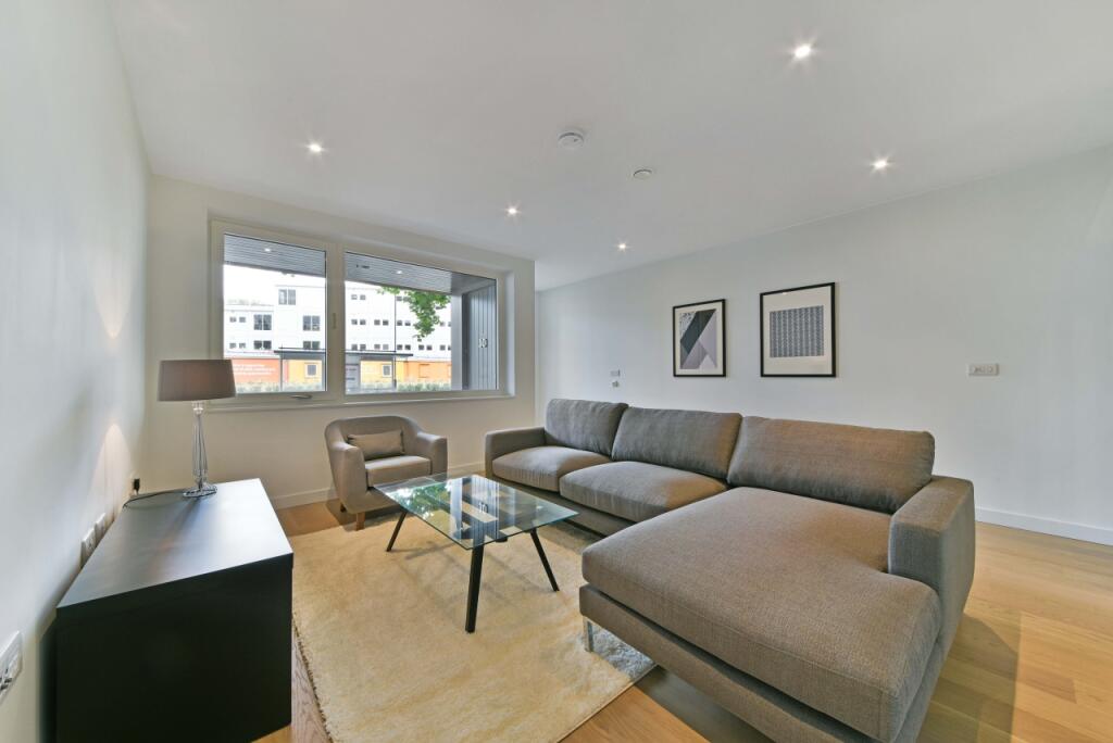 Main image of property: Heygate Street, Elephant Park, Elephant & Castle, London, SE17