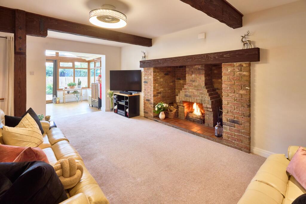 House in Bubwith - View 3