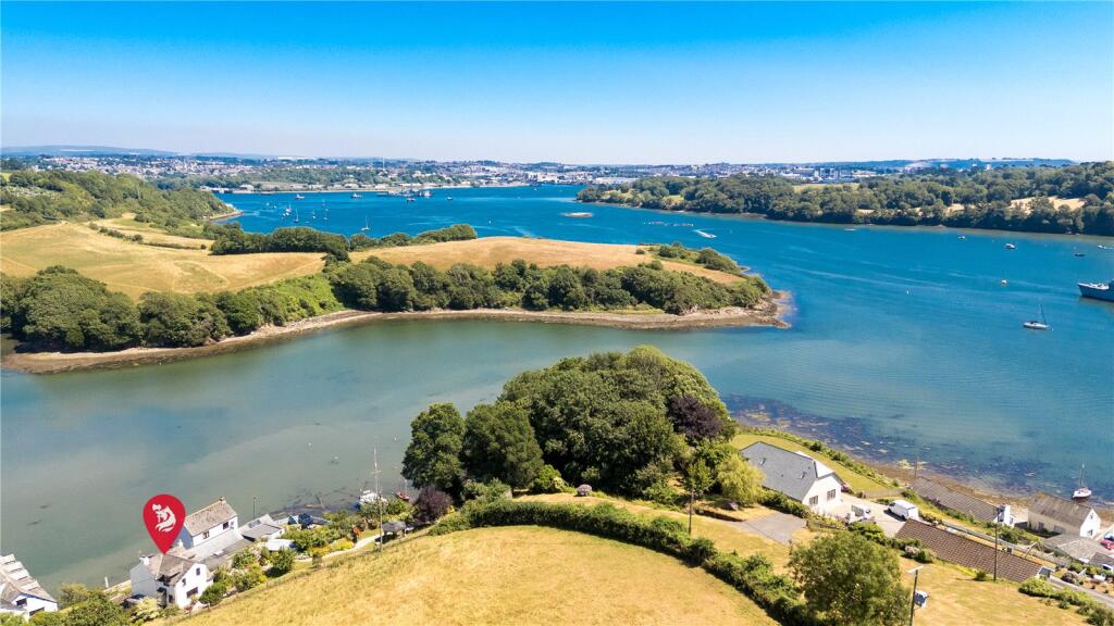 Main image of property: Antony Passage, Saltash, Cornwall, PL12