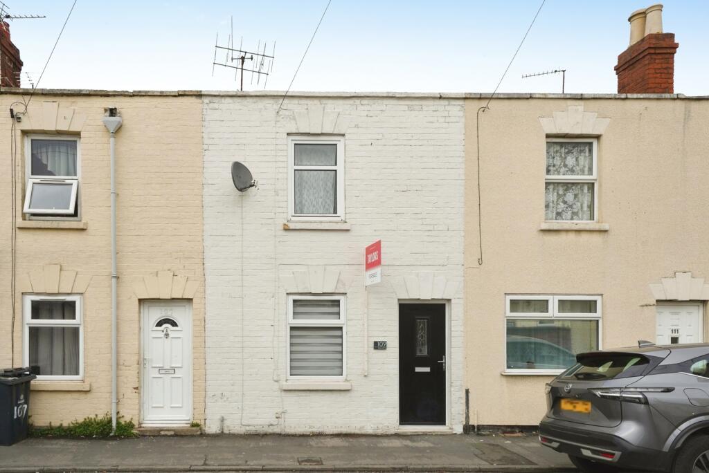 Main image of property: Ryecroft Street, Gloucester, Gloucestershire, GL1