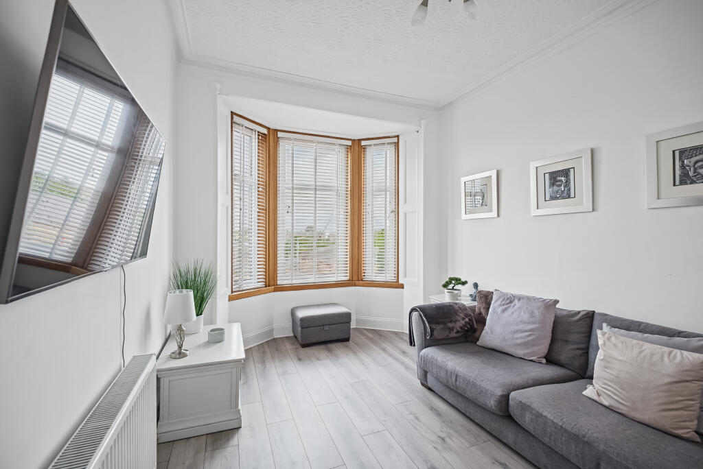 Apartment in Glasgow - View 5