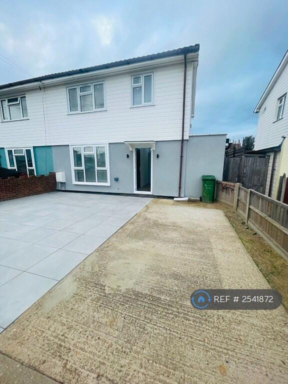 Main image of property: Wellington Drive, Dagenham, RM10