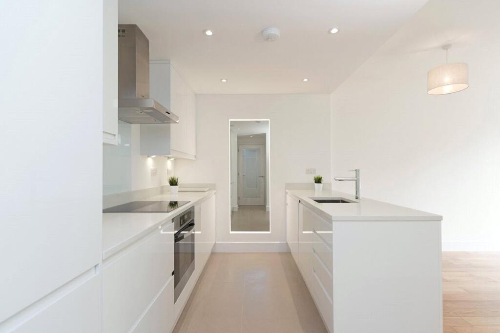 Main image of property: Grove End Gardens, Grove End Road, St Johns Wood, London, NW8