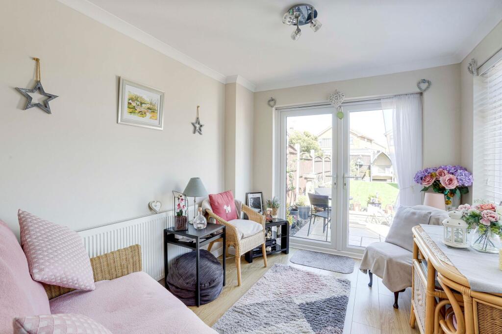 Walk Mill Drive, Hucknall, NG15 - View 4