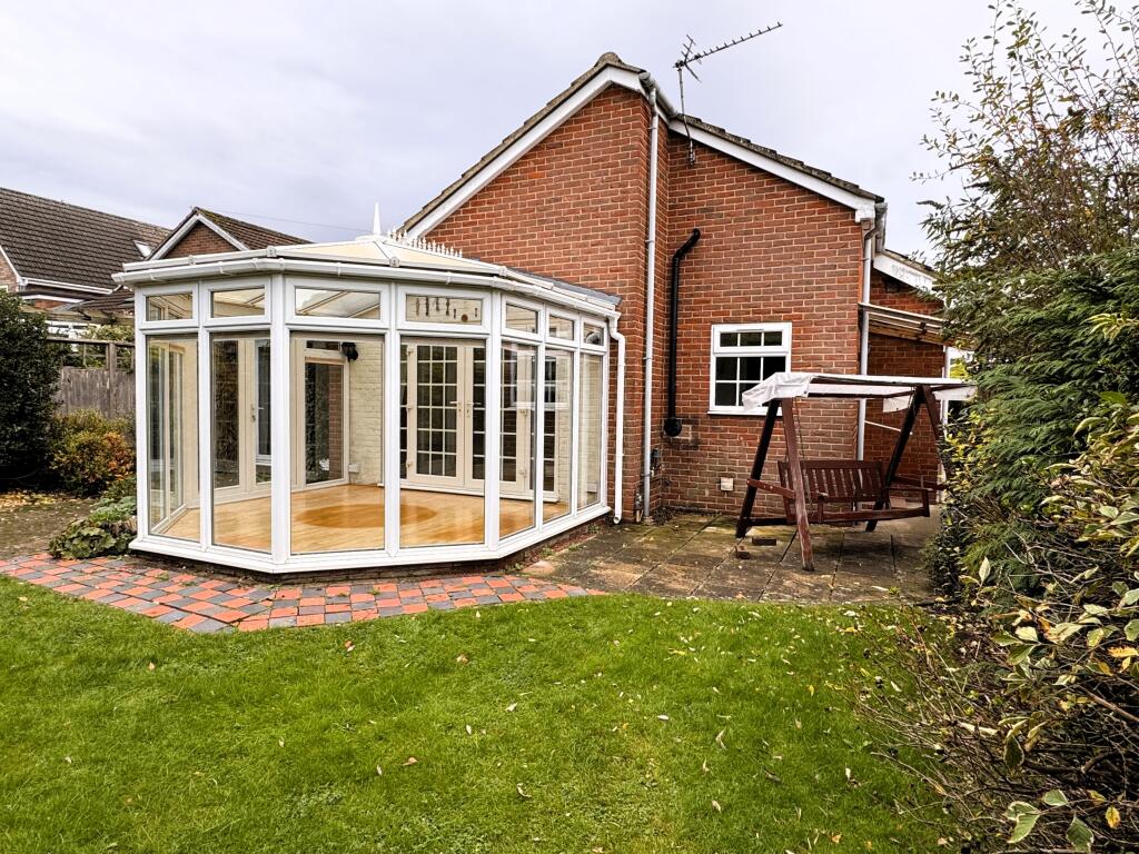 Main image of property: Highlands, Potterne, Devizes, SN10