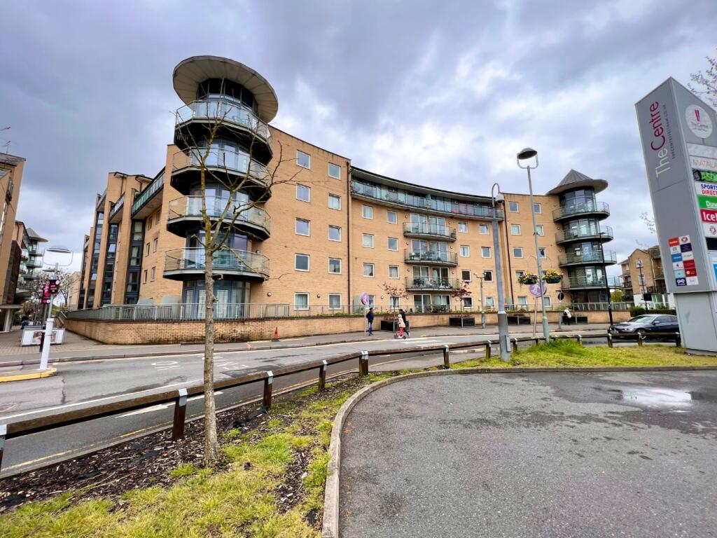 Main image of property: Berberis House Highfield Road Feltham TW13 4GS
