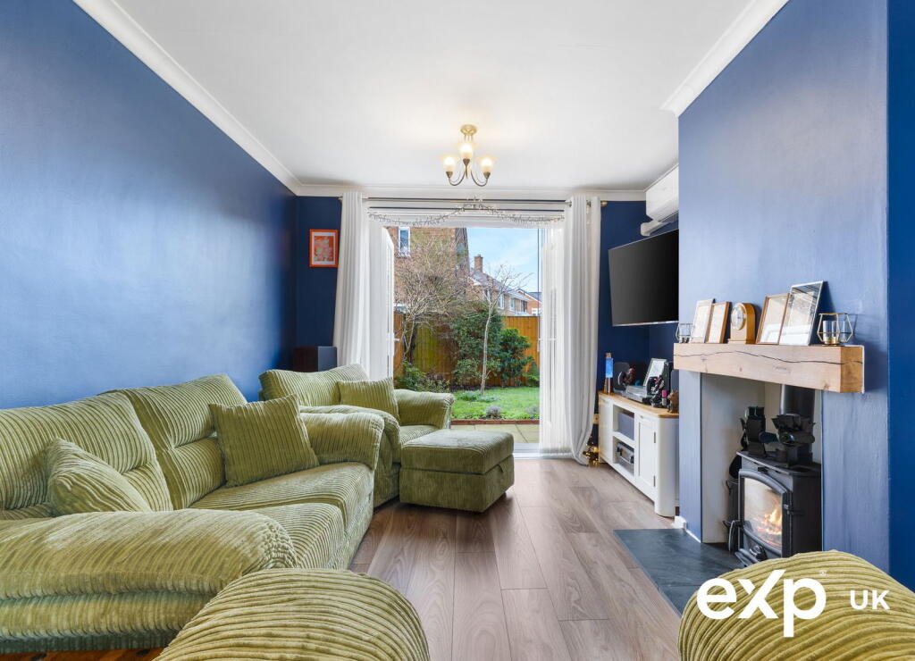 House in Rushcliffe, Cotgrave - View 2
