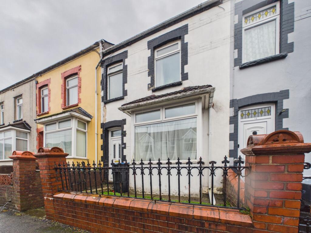 Main image of property: Tothill Street, Ebbw Vale, NP23