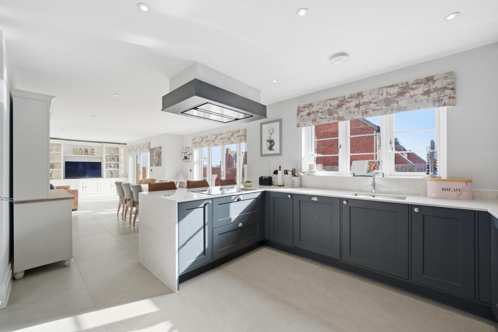 Additional image 13 of Church Rise, Tanworth-in-arden Solihull, B94 5BU