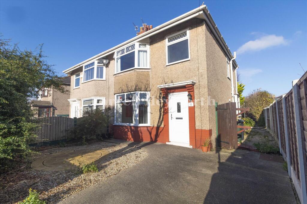 Main image of property: Douglas Avenue, Heysham, Morecambe