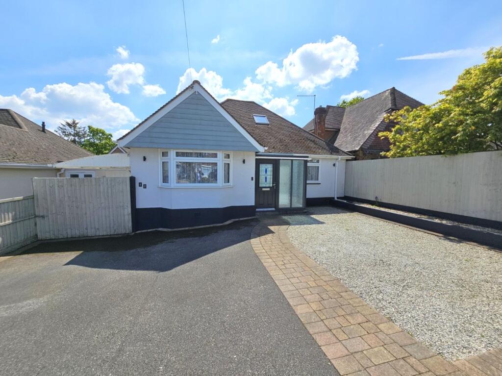 Additional image 22 of Berkeley Avenue, Alderney , POOLE, BH12