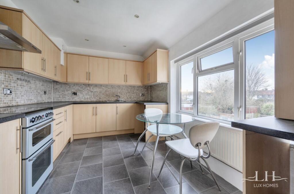 Main image of property: Lillechurch Road, Dagenham
