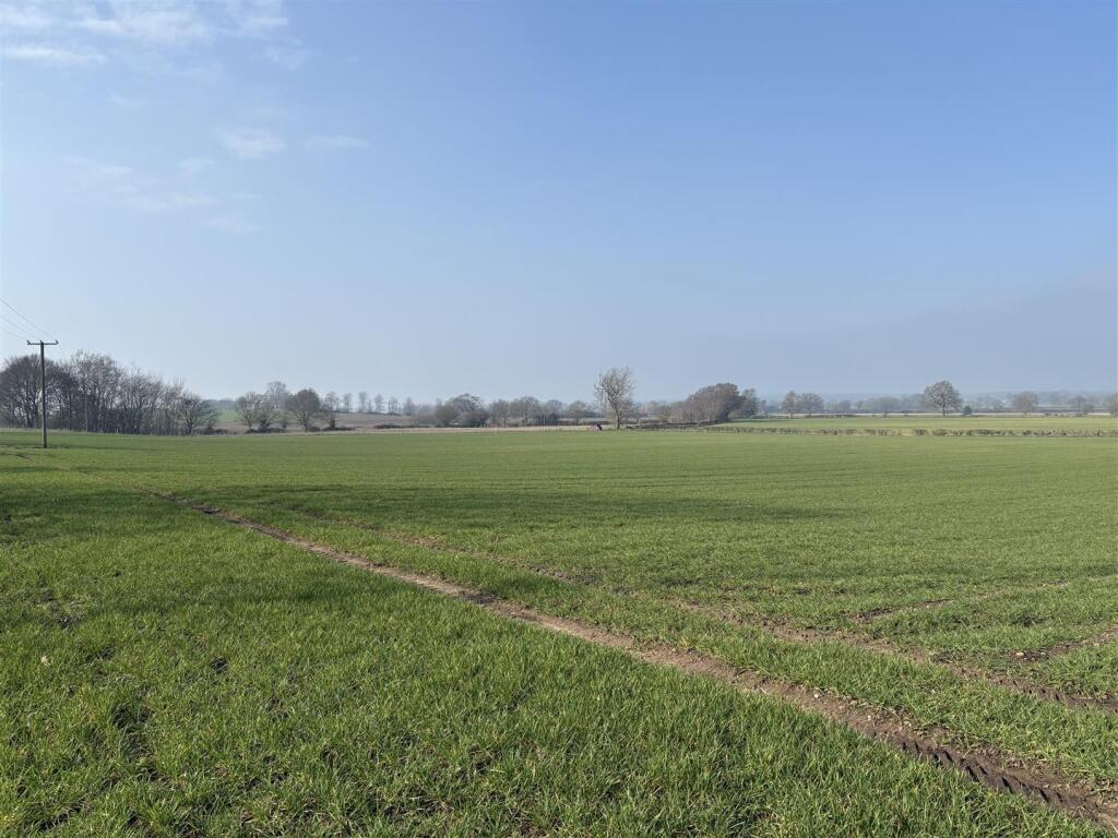 Main image of property: 8.56 acres of land at Bilbrough, York
