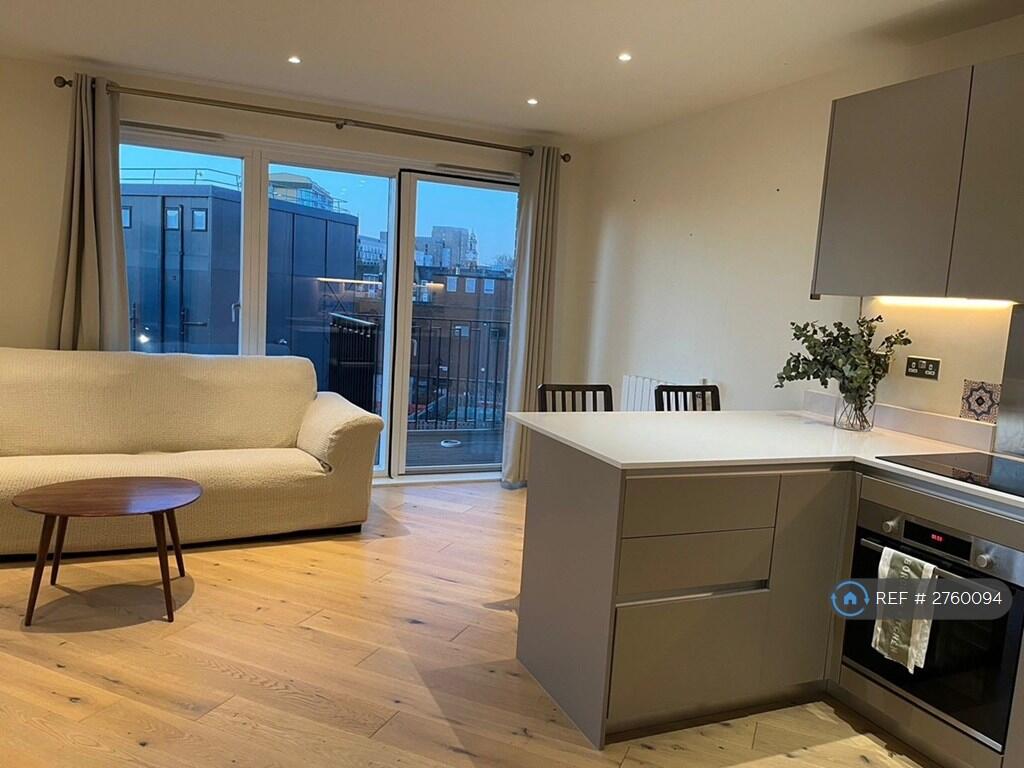 Main image of property: Thalia House, London, SE18