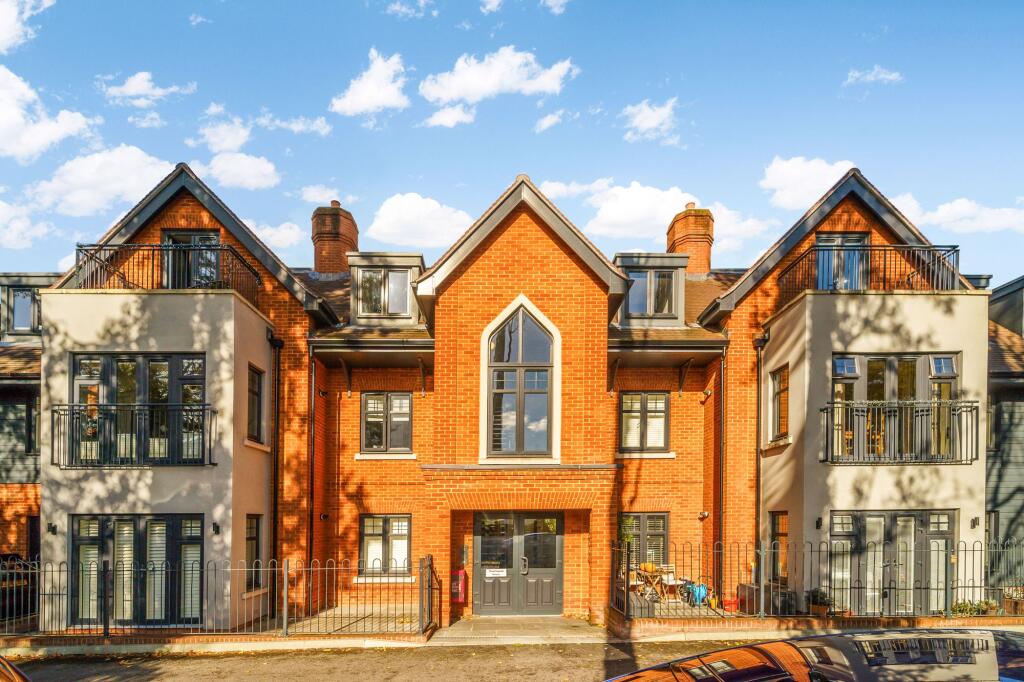Main image of property: Salisbury Road, Worcester Park, KT4