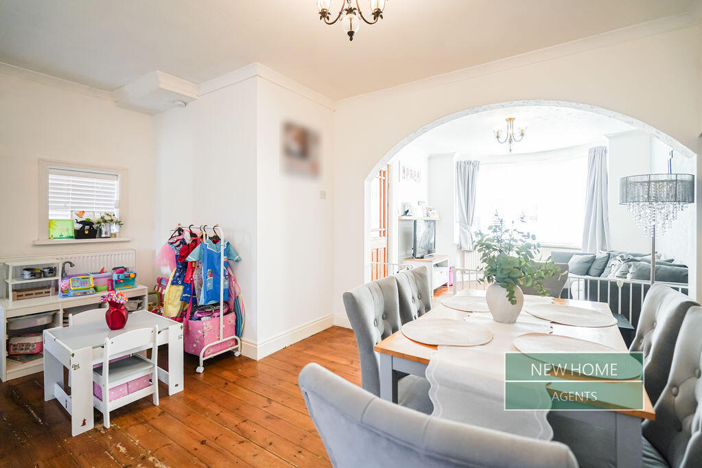 House in Middlesbrough - View 5