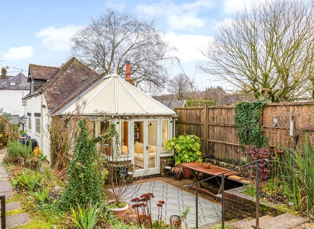 Main image of property: East Dean, Chichester, West Sussex, PO18